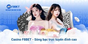 Casino F8BET