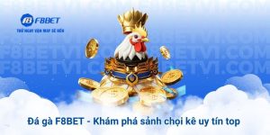 Đá gà F8BET