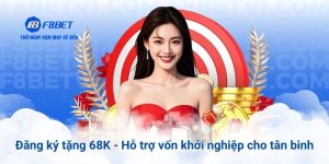 Đăng ký tặng 68K