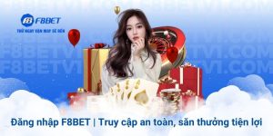 Đăng nhập F8BET