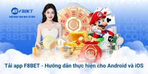 Tải app F8BET