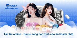 Tài Xỉu online