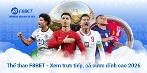 Thể thao F8BET