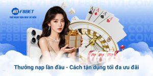 Thưởng nạp lần đầu